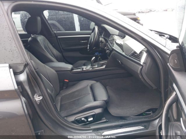 WBA4J5C53JBF07676 BMW 440i Gran Coupe