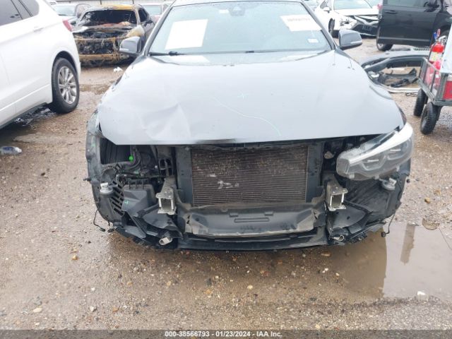 WBA4J5C53JBF07676 BMW 440i Gran Coupe