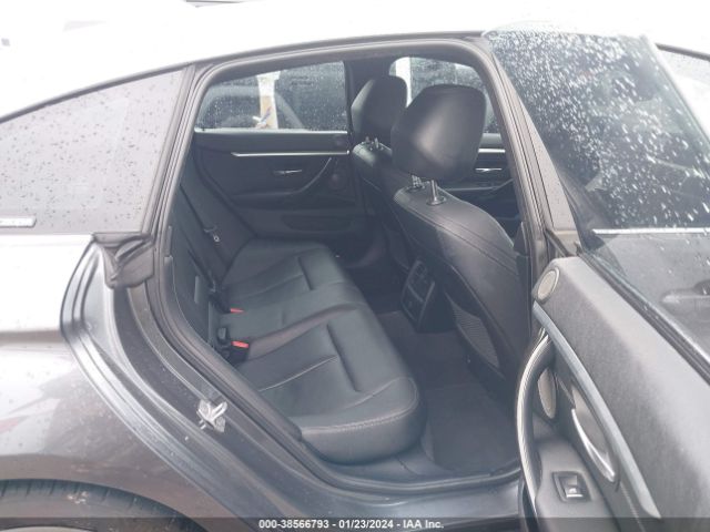 WBA4J5C53JBF07676 BMW 440i Gran Coupe
