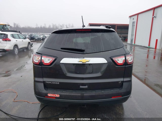 Chevrolet Traverse 1lt 2017 1GNKRGKD2HJ218316 Image 16
