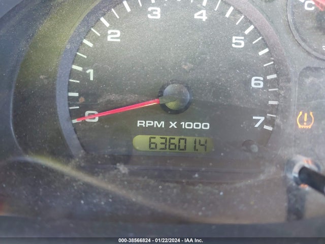 2009 FORD RANGER XL/XLT VIN: 1FTYR14D29PA22680