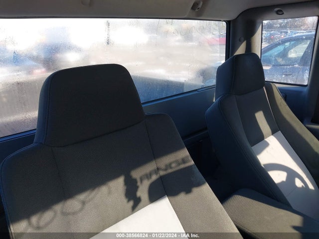 2009 FORD RANGER XL/XLT VIN: 1FTYR14D29PA22680
