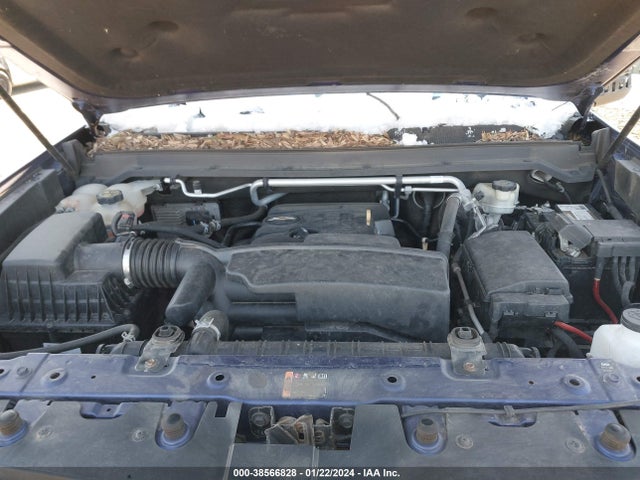Chevrolet Colorado Lt 2016 1GCHTCEA4G1325803 Image 10