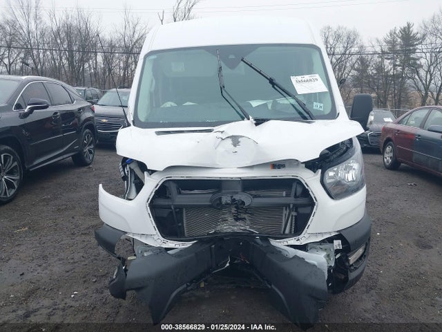 Ford Transit-250 2023 1FTBR1C82PKB47151 Image 12