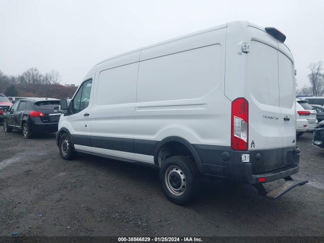 Ford Transit-250 2023 1FTBR1C82PKB47151 Image 3