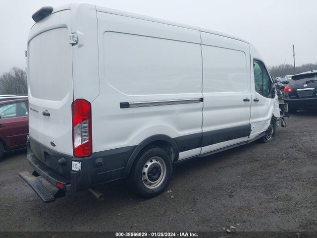 Ford Transit-250 2023 1FTBR1C82PKB47151 Image 4