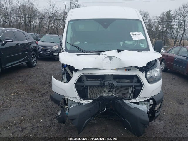 Ford Transit-250 2023 1FTBR1C82PKB47151 Image 6