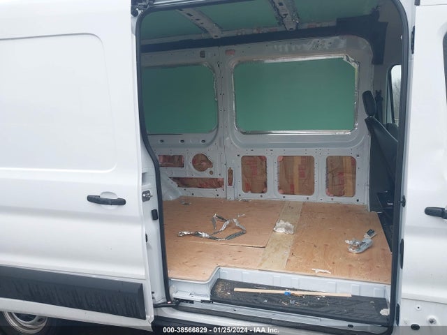 Ford Transit-250 2023 1FTBR1C82PKB47151 Image 8