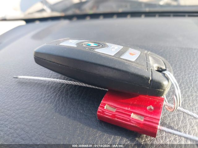 WBA5A5C57ED503917 BMW 528I