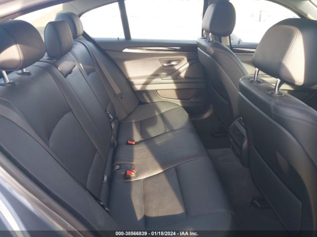 WBA5A5C57ED503917 BMW 528I
