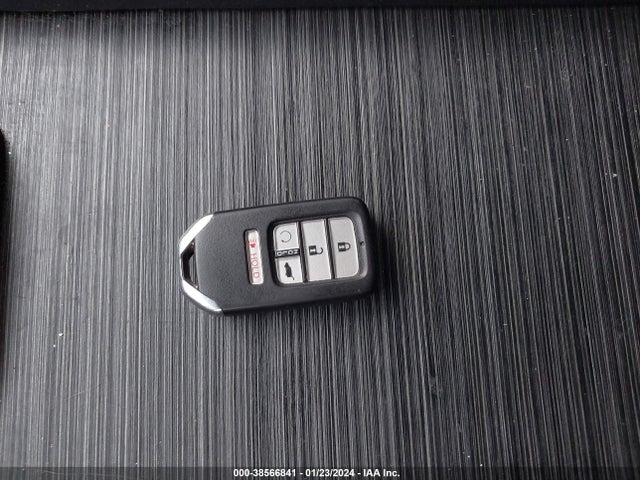 Honda Pilot Ex-l 2017 5FNYF6H71HB066494 Image 11