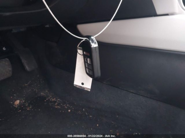 1HGCV3F43MA005883 Honda Accord Hybrid Ex
