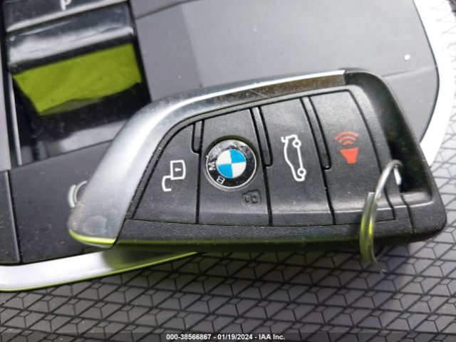 3MW49FS0XP8C86315 BMW 3 Series M340i