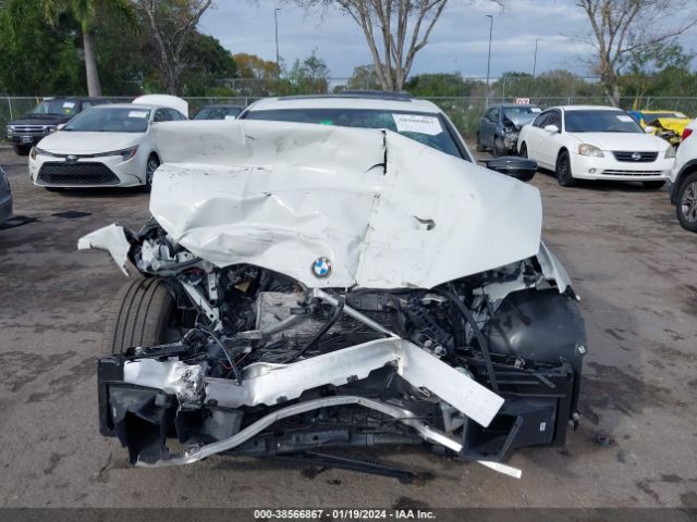 3MW49FS0XP8C86315 BMW 3 Series M340i