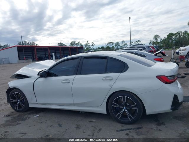 3MW49FS0XP8C86315 BMW 3 Series M340i