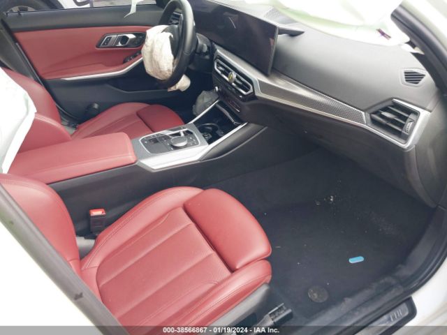 3MW49FS0XP8C86315 BMW 3 Series M340i
