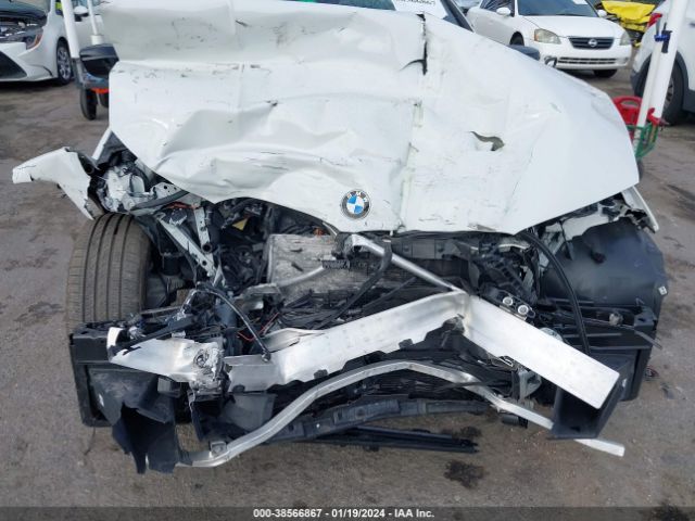 3MW49FS0XP8C86315 BMW 3 Series M340i
