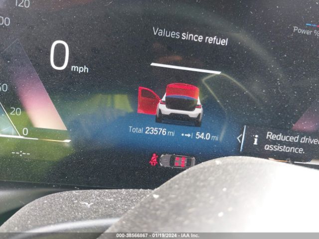 3MW49FS0XP8C86315 BMW 3 Series M340i