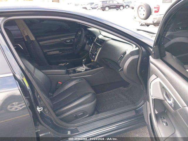 Nissan Altima 2.5 Sl 2017 1N4AL3AP5HC219304 Image 5