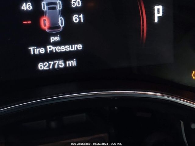 1C4SDJCT7HC937690 Dodge Durango R/t Awd