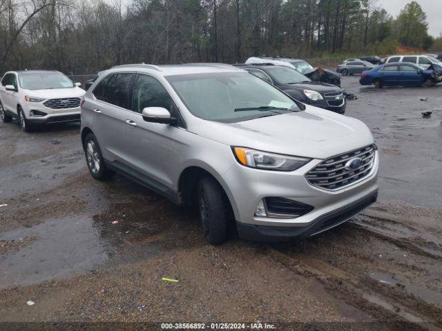 2019 FORD EDGE 2FMPK3K90KBC49594