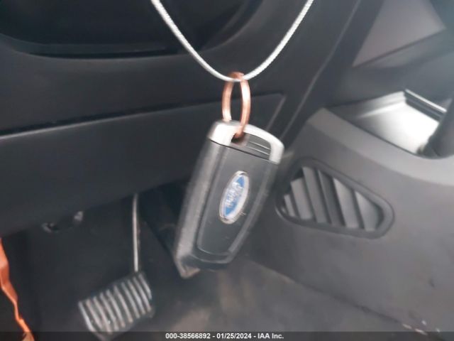 2019 FORD EDGE 2FMPK3K90KBC49594 Photo 10