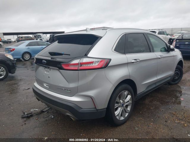 2019 FORD EDGE 2FMPK3K90KBC49594 Photo 3