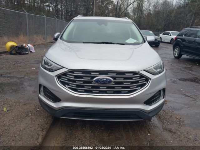 2019 FORD EDGE 2FMPK3K90KBC49594 Photo 5