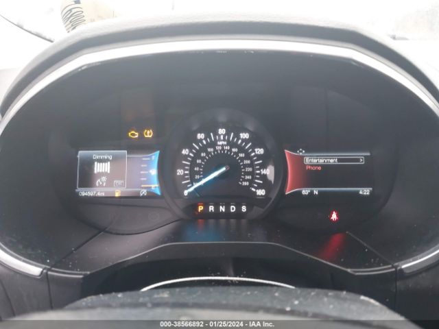 2019 FORD EDGE 2FMPK3K90KBC49594 Photo 6