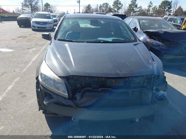 Chevrolet Malibu Limited Ls 2016 1G11B5SA6GU117191 Image 13