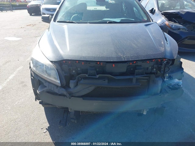 Chevrolet Malibu Limited Ls 2016 1G11B5SA6GU117191 Image 6