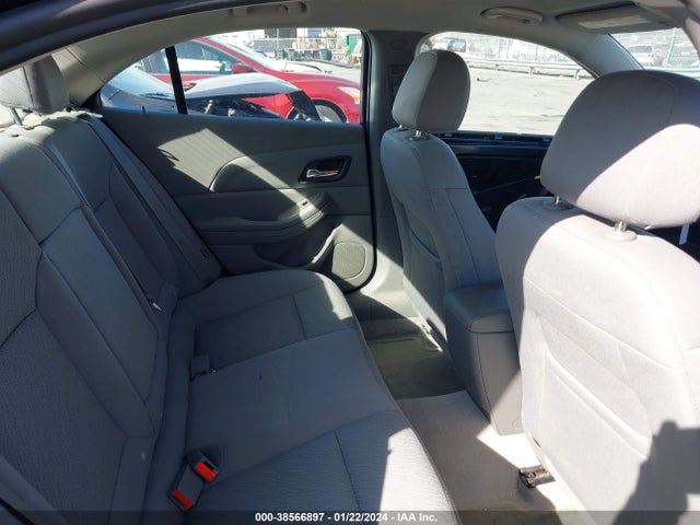 Chevrolet Malibu Limited Ls 2016 1G11B5SA6GU117191 Image 8