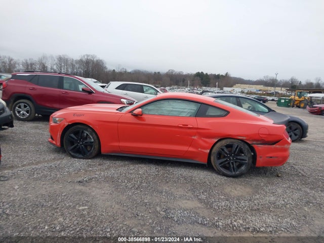 Ford Mustang Ecoboost 2016 1FA6P8TH2G5288919 Image 14