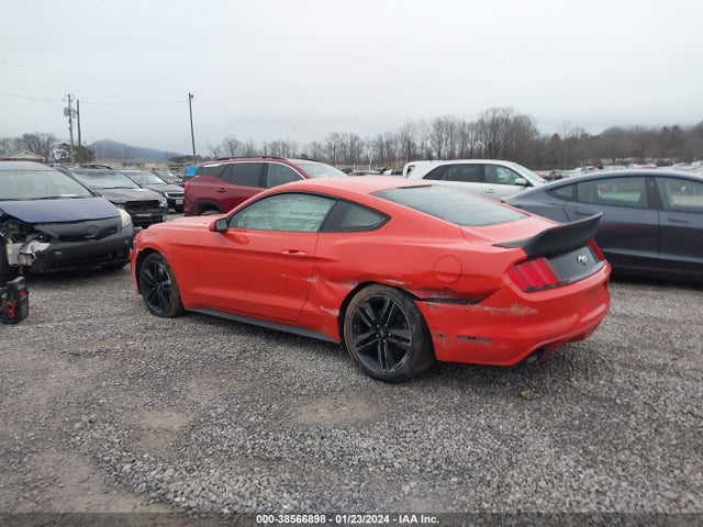 Ford Mustang Ecoboost 2016 1FA6P8TH2G5288919 Image 3
