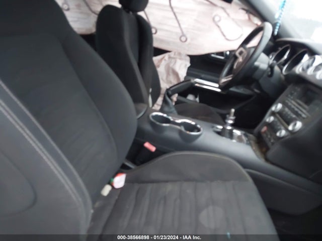Ford Mustang Ecoboost 2016 1FA6P8TH2G5288919 Image 5