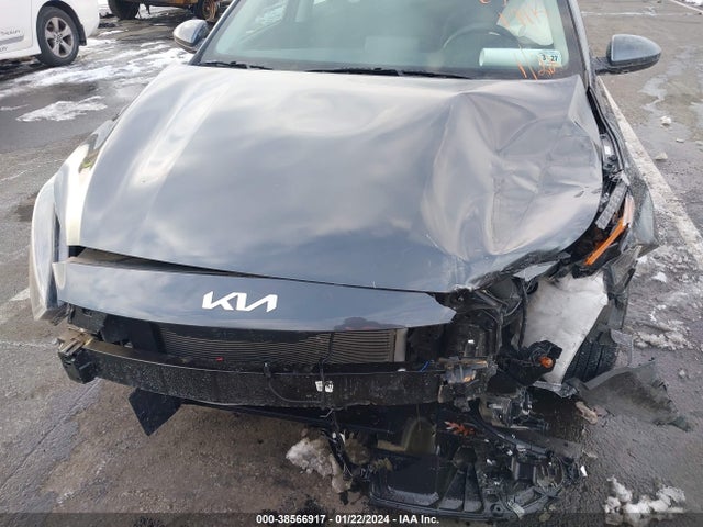 KIA Forte Lxs 2022 3KPF24AD2NE465777 Image 10