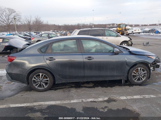 KIA Forte Lxs 2022 3KPF24AD2NE465777 Image 13