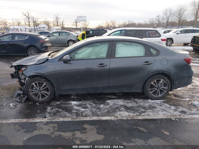 KIA Forte Lxs 2022 3KPF24AD2NE465777 Image 14