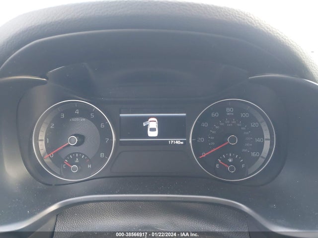 KIA Forte Lxs 2022 3KPF24AD2NE465777 Image 15