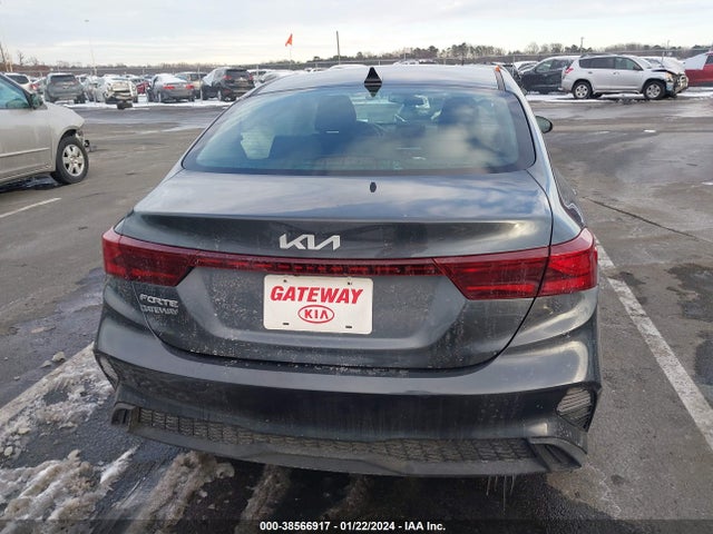KIA Forte Lxs 2022 3KPF24AD2NE465777 Image 16