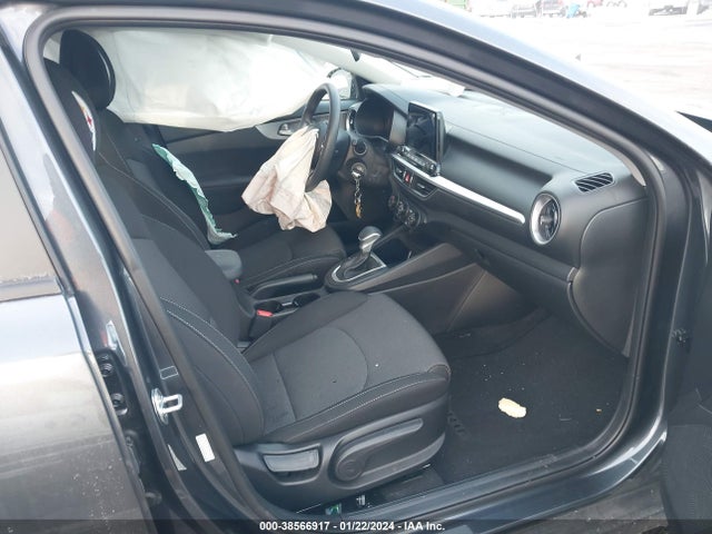 KIA Forte Lxs 2022 3KPF24AD2NE465777 Image 5