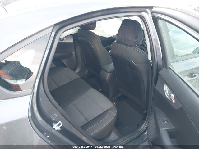 KIA Forte Lxs 2022 3KPF24AD2NE465777 Image 8