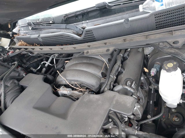 Chevrolet Silverado 1500 1lt 2017 3GCPCREC9HG200038 Image 10