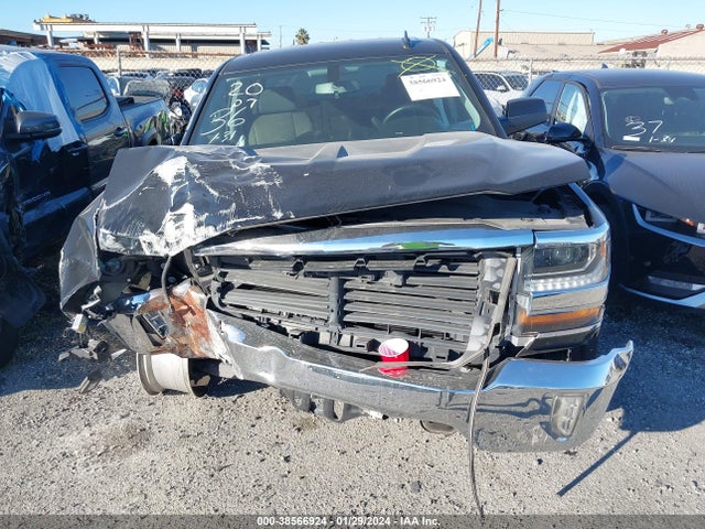 Chevrolet Silverado 1500 1lt 2017 3GCPCREC9HG200038 Image 13