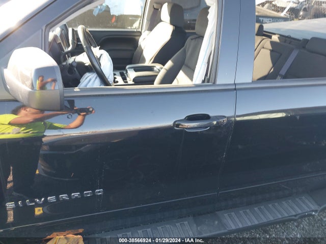 Chevrolet Silverado 1500 1lt 2017 3GCPCREC9HG200038 Image 15