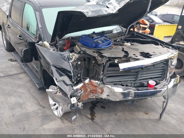 Chevrolet Silverado 1500 1lt 2017 3GCPCREC9HG200038 Image 12