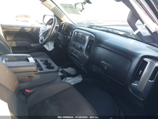Chevrolet Silverado 1500 1lt 2017 3GCPCREC9HG200038 Image 5