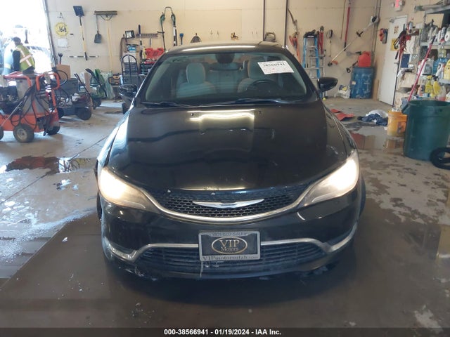 Chrysler 200 Limited 2016 1C3CCCAB9GN159445 Image 13