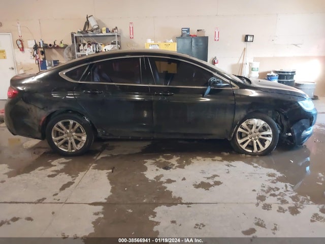 Chrysler 200 Limited 2016 1C3CCCAB9GN159445 Image 14