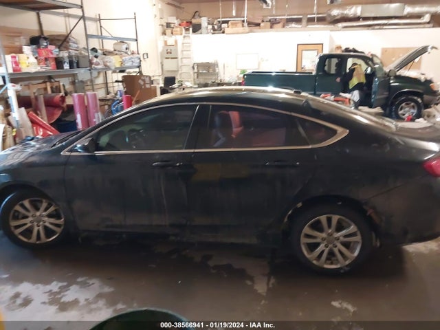 Chrysler 200 Limited 2016 1C3CCCAB9GN159445 Image 15